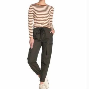 Know One Cares Cargo Pants